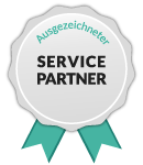 Siegel Service Partner