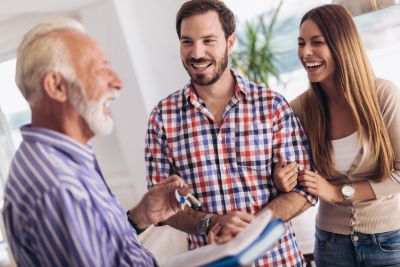 Eigentümerwechsel Eigentümerwechsel