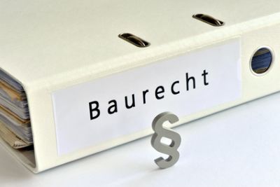 Baurecht