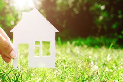 Grundstück Grundstück