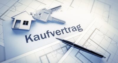 Kaufvertrag Kaufvertrag