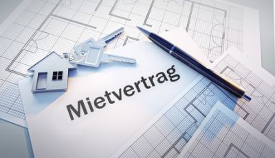 Wohnflächenangabe im Mietvertrag Wohnflächenangabe im Mietvertrag