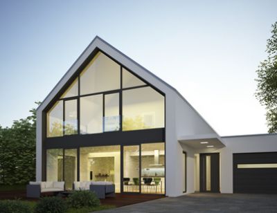 Einfamilienhaus Einfamilienhaus