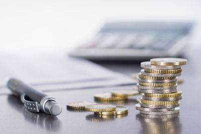 Kosten Immobilienverkauf Kosten Immobilienverkauf