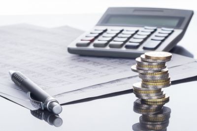 Finanzierung Finanzierung