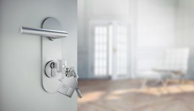 Vergleichsobjekt Wohnung