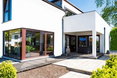 Einfamilienhaus Einfamilienhaus