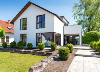 Haus verkaufen Haus verkaufen