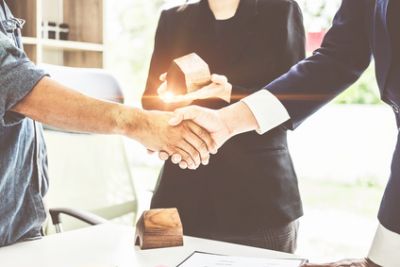 Immobilienvermittlung Immobilienvermittlung