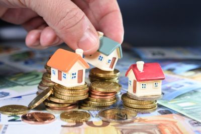 Immobilienbewertung Immobilienbewertung