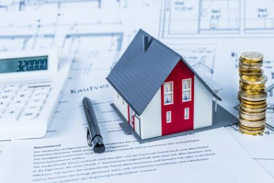 Immobilie verkaufen Immobilie verkaufen