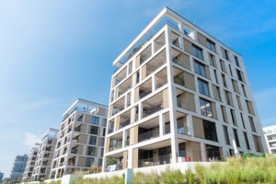 Wohnviertel Wohnviertel