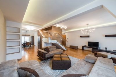 Ausstattung und Zustand