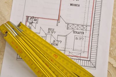Wohnfläche berechnen Wohnfläche berechnen