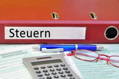 Steuer Steuer