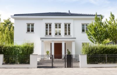 Immobilie verkaufen Immobilie verkaufen