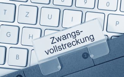 Zwangsvollstreckung Zwangsvollstreckung