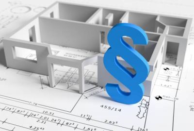 Abgeschlossenheitserklärung